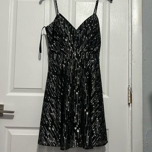 TRIXXI CLOTHING COMPANY Dress